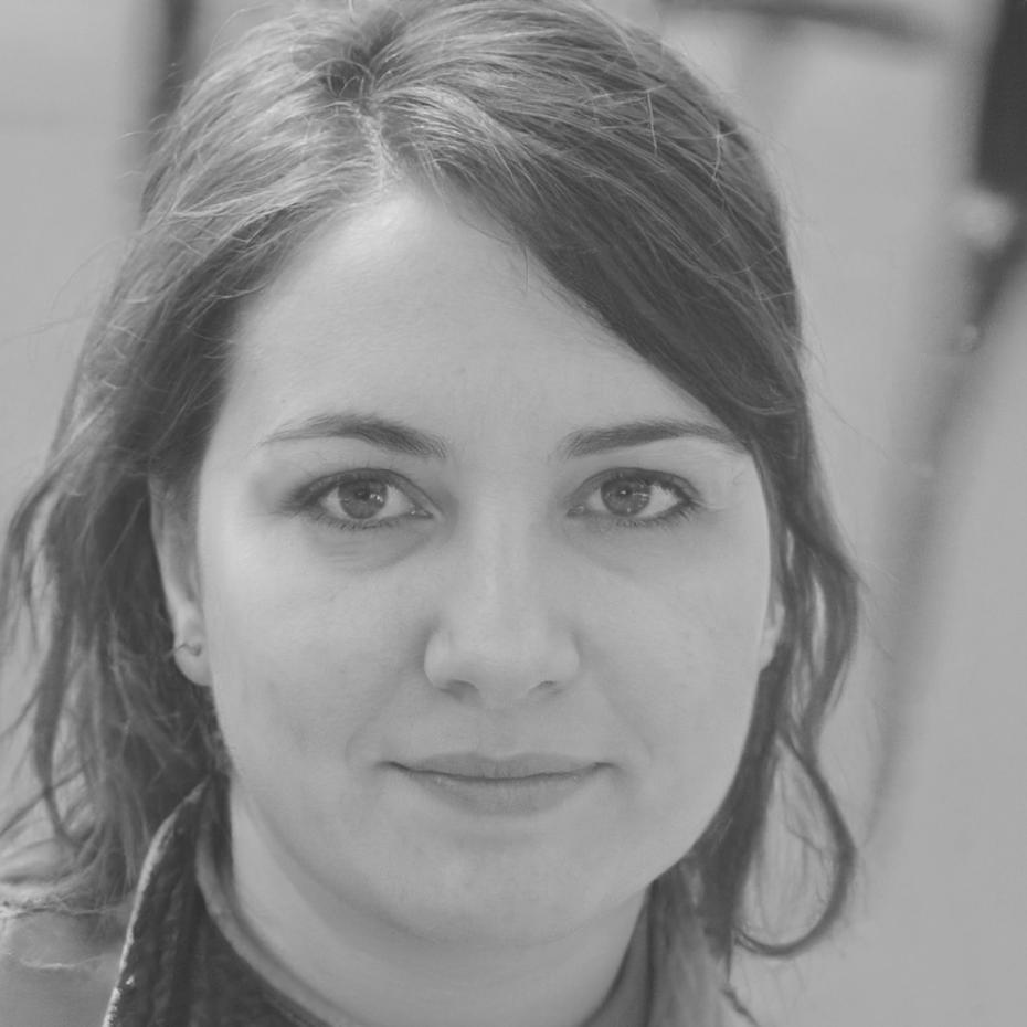 Portrait de Roxelane Desforge